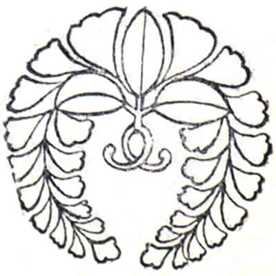 富の小路藤（２）