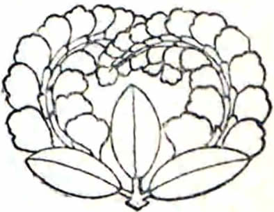 歪み藤・諫早藤