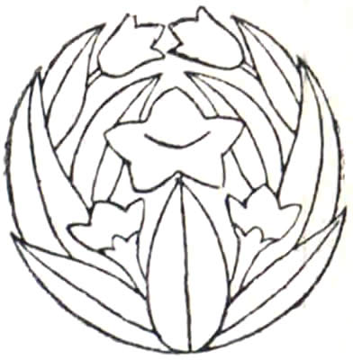 杏葉竜胆（４）