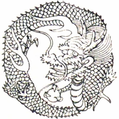 竜の丸／龍の丸