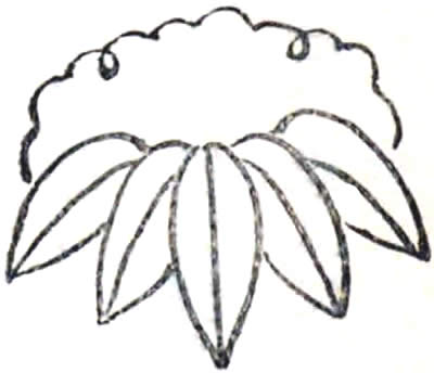 雪笹・雪持ち笹