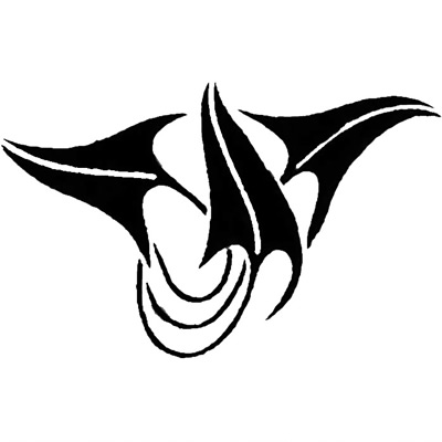 独逸文様／獨逸文様