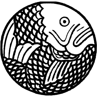 鯛の丸