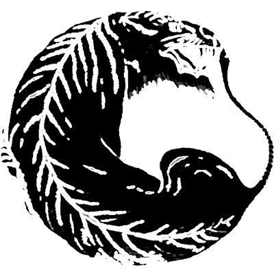 乕の丸〔虎の丸〕