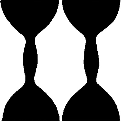 並び変わり鼓胴