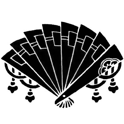 雁木檜扇（２）