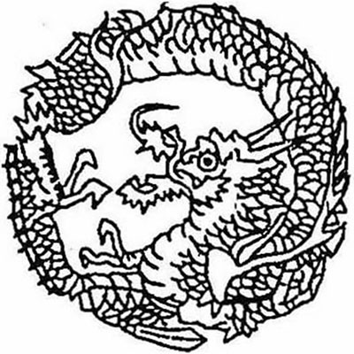 竜の丸／龍の丸