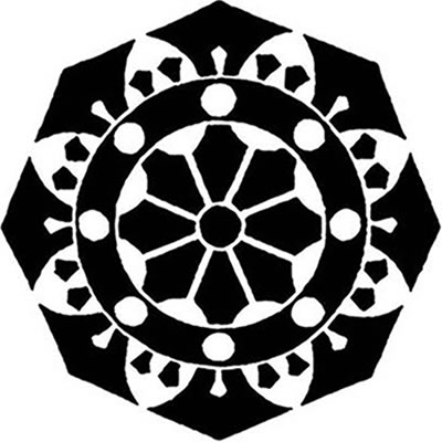 変わり不動輪宝