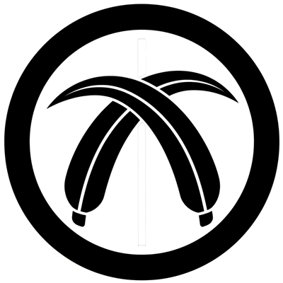 丸に変わり違い芦（２）