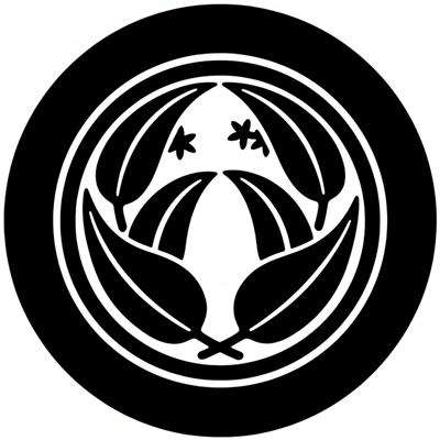 子持ち輪に花付き抱き粟