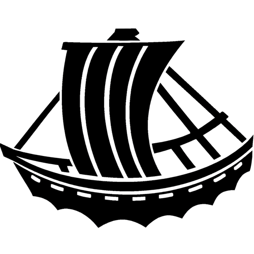 帆掛け船（７）