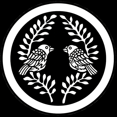 陰丸に抱き寓生に対い鳩