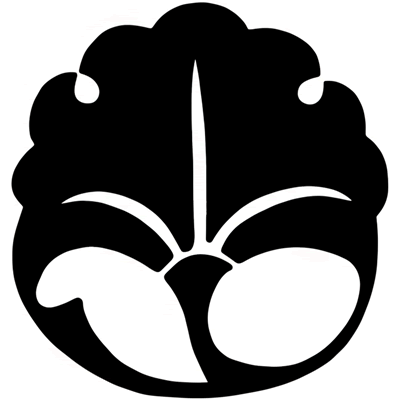 変わり一つ銀杏の丸