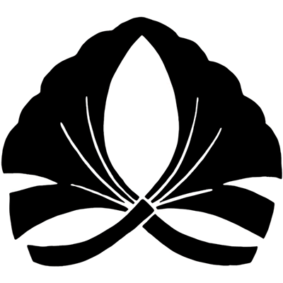 変わり違い銀杏（１）