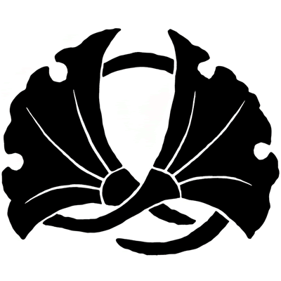 変わり違い銀杏（３）