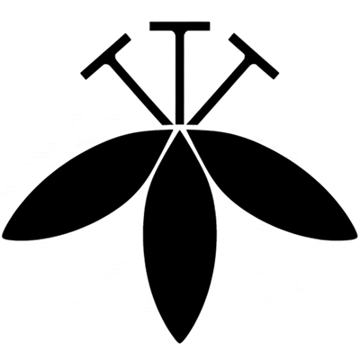 三つ重ね櫂（２）