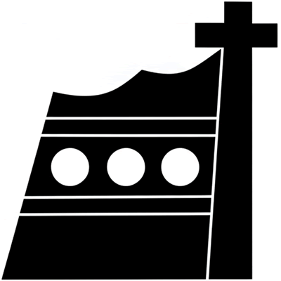 舵の内に三つ星