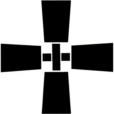 十字杵（２）