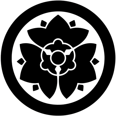 三つ横見葛の花（２）