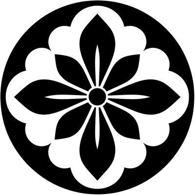 石持ちの内剣梨の切り口