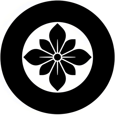 太輪に剣梨の切り口