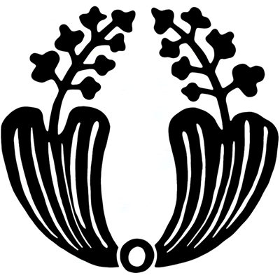 変わり田村車前草