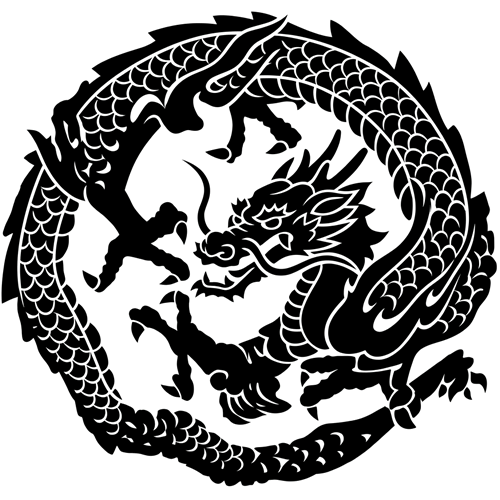 竜の丸／龍の丸