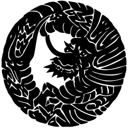 日蓮宗竜の丸／日蓮宗龍の丸（２）　