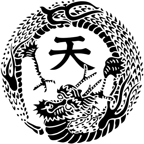 天竜の丸／天龍の丸（２）