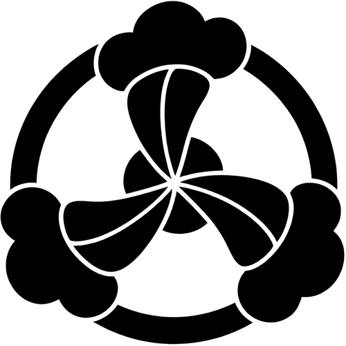 竜の爪／龍の爪