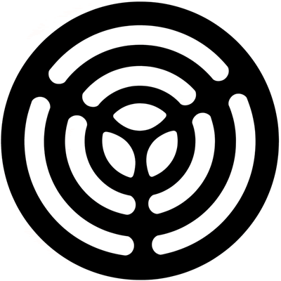 石持ち地抜き三つ瓜（３）