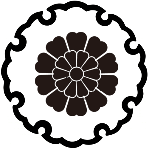 雪輪に変わり山吹