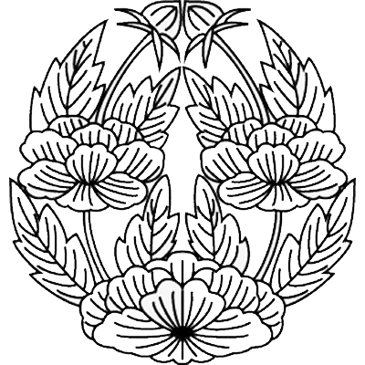 変わり杏葉牡丹（５）