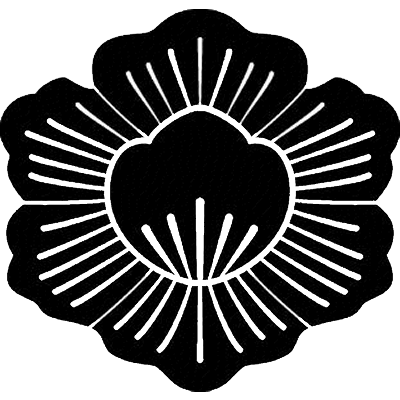 変わり向こう牡丹（３）