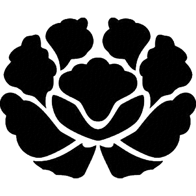 変わり薩摩牡丹