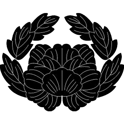 変わり葉牡丹（１）