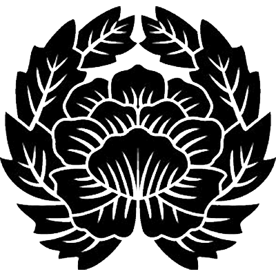 変わり葉牡丹（２）