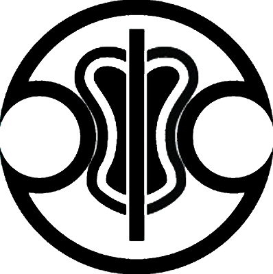 中陰分銅に唐団扇