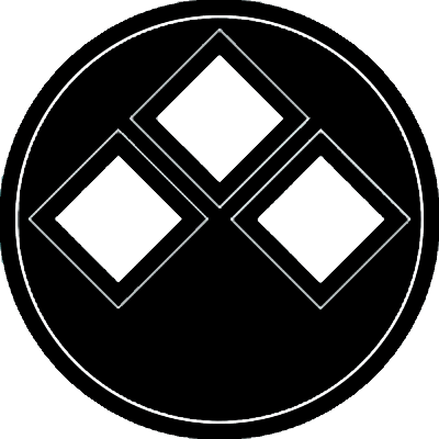 細輪に中陰千切り