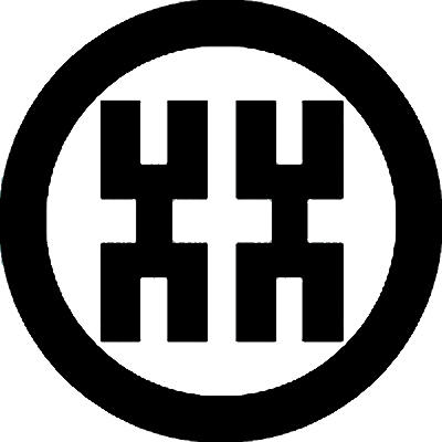 丸に並び千切り