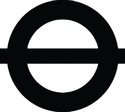 丸に出一つ引き（2）