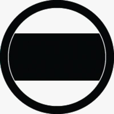 細輪内に太一つ引き