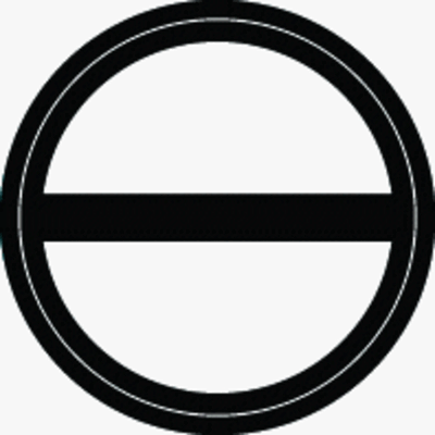 細二重輪に一つ引き