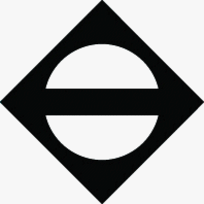 鉄砲角に一つ引き