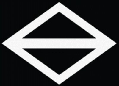 陰菱に一つ引き