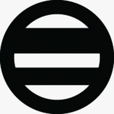 丸に大小二つ引き（2）