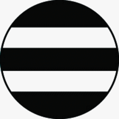 石持ち地抜き二つ引き