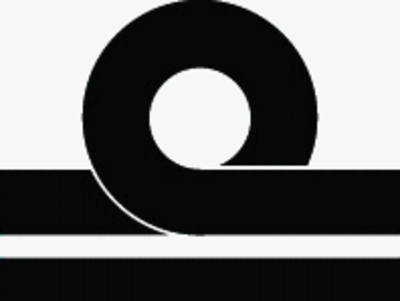 蛇の目結び二つ引き