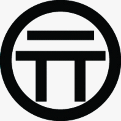 丸に引両模様（4）