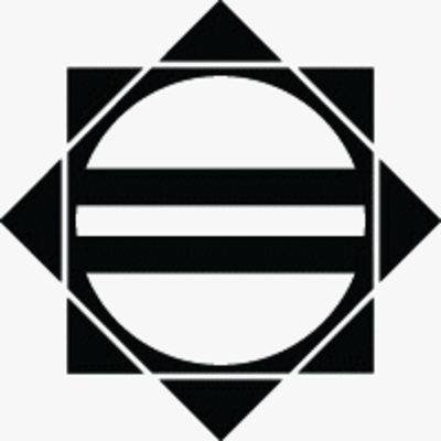 組み合い鉄砲角に二つ引き